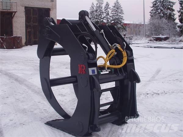 Log grapple 2 m2 KO Grappin