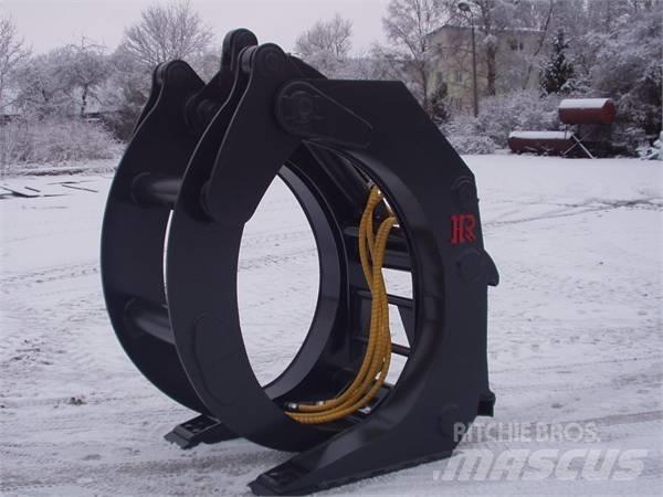 Log grapple 2 m2 KO Grappin