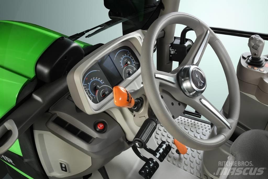 Deutz-Fahr 6135C Tracteur
