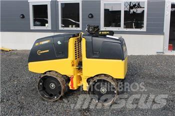 Bomag BMP 8500 Plaque vibrante