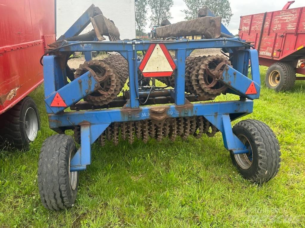 Dal-Bo MiniMax Rouleau
