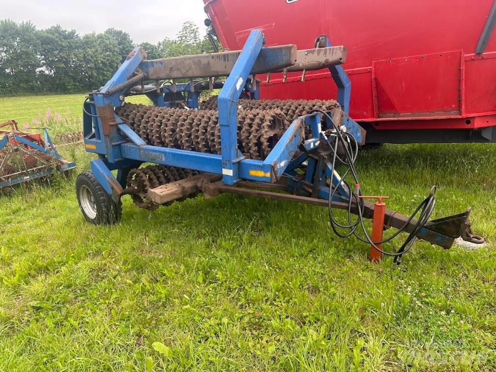 Dal-Bo MiniMax Rouleau