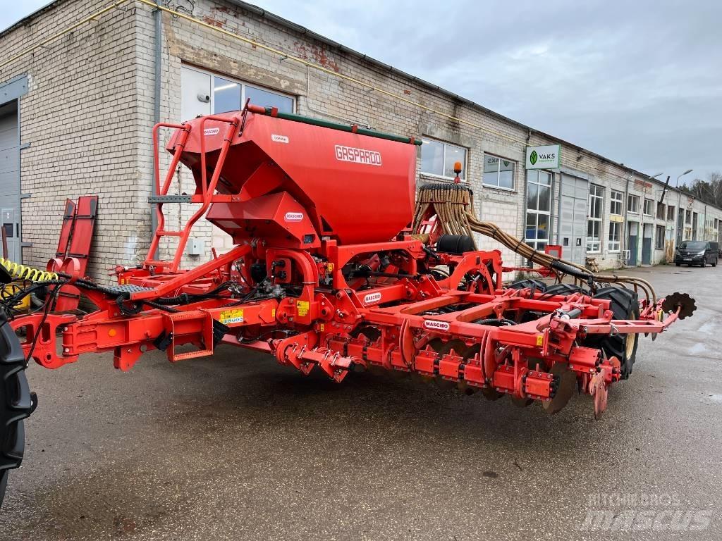 Maschio Corona Semoir