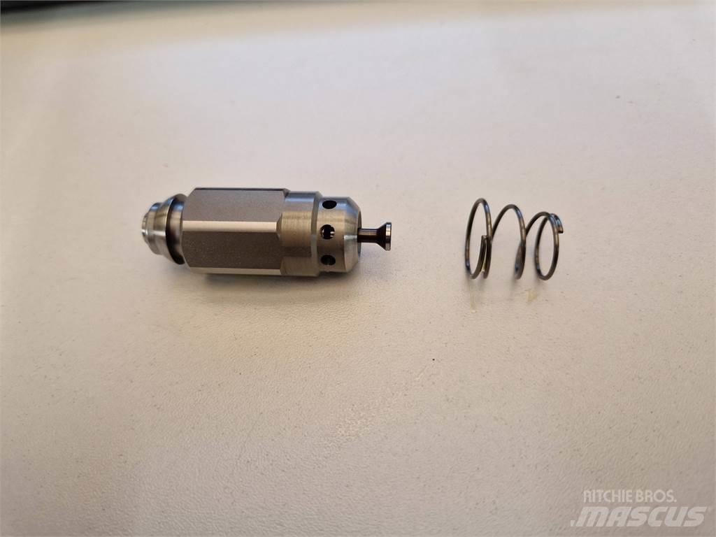 Rottne 063-0020 Hydraulique