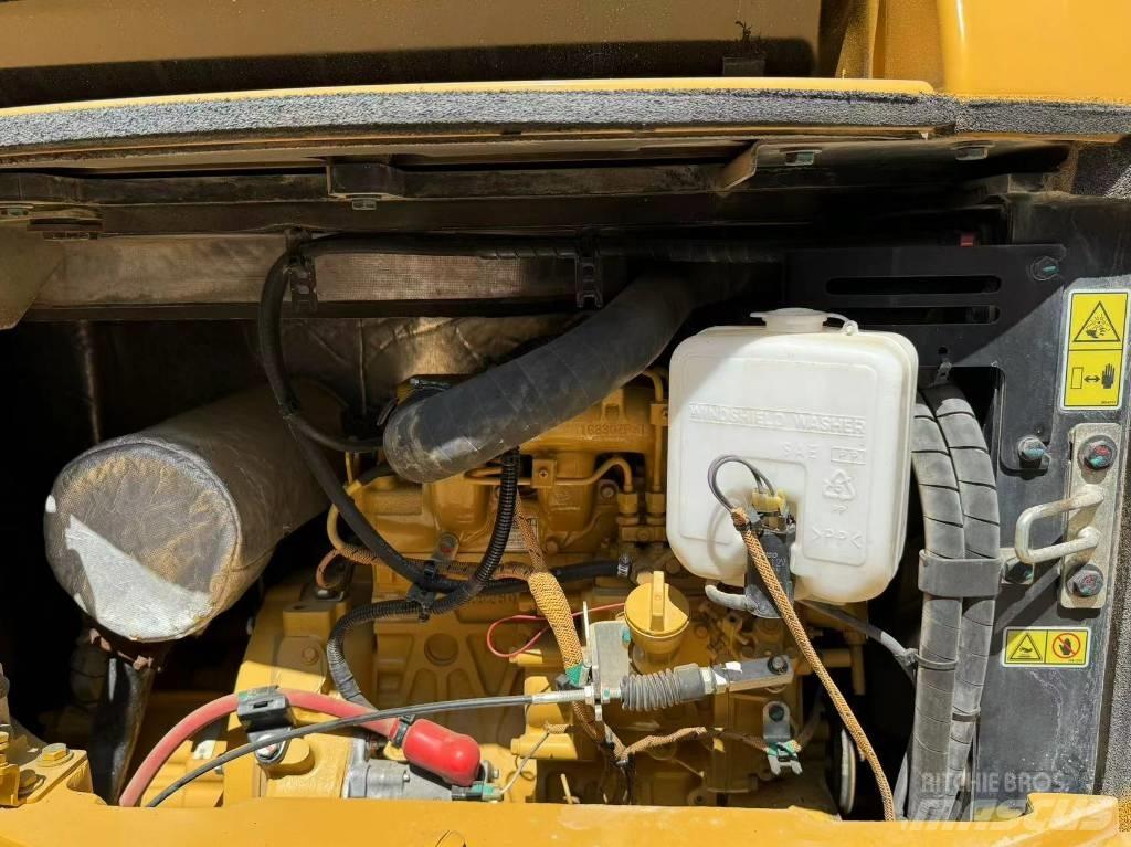 CAT CAT303.5E2 Mini pelle < 7t