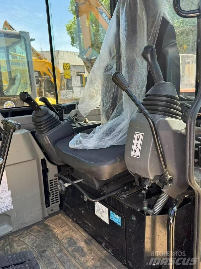 CAT CAT303.5E2 Mini pelle < 7t
