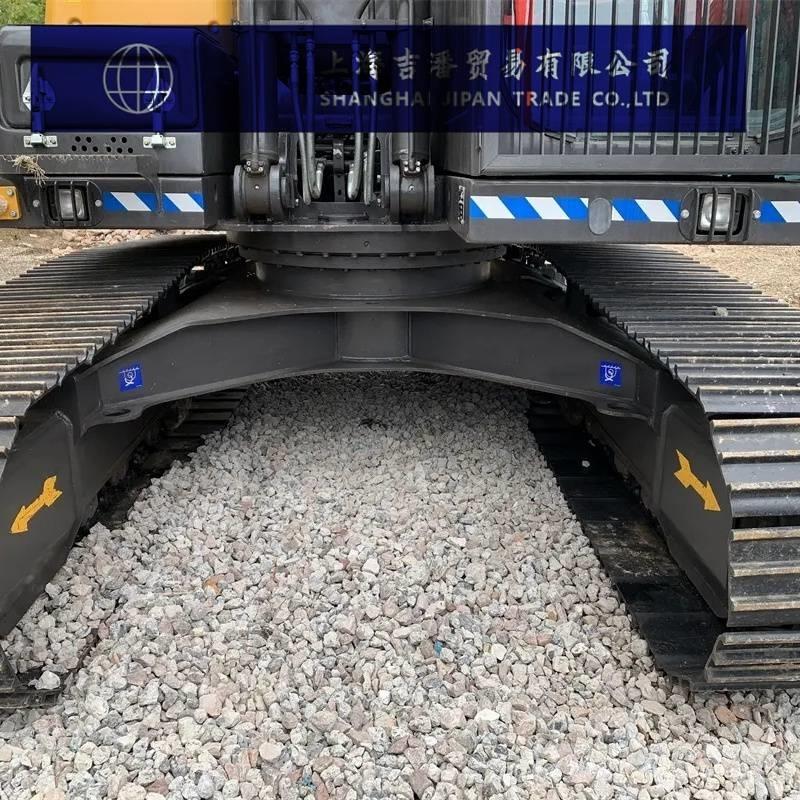 Volvo EC 140 Pelle sur chenilles