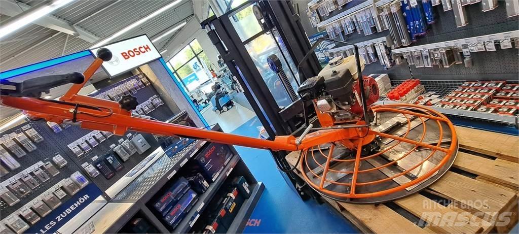 Clipper MTA36P5H Accessoires pour centrale à béton
