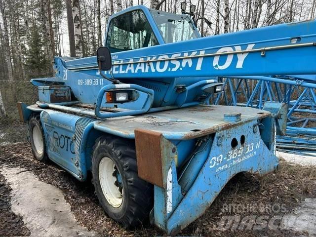 Merlo Roto 33,16 Chariot télescopique