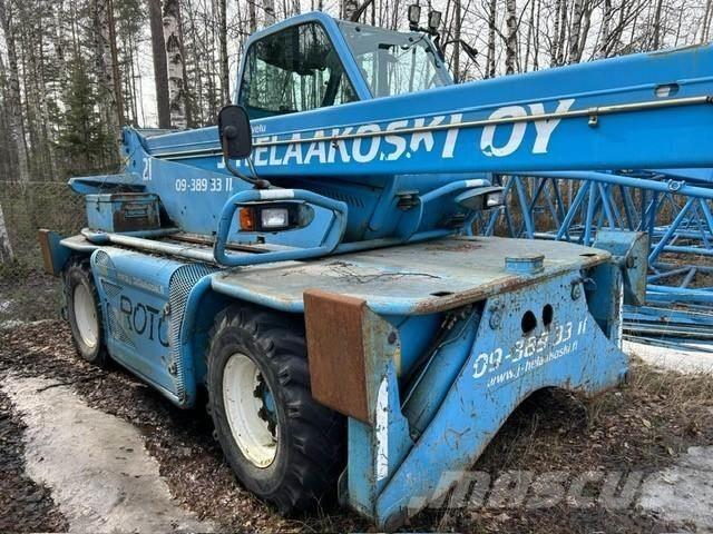 Merlo Roto 33,16 Chariot télescopique
