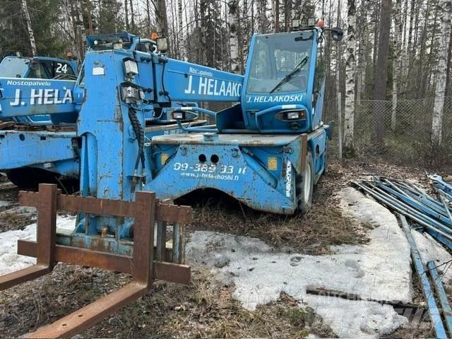 Merlo Roto 33,16 Chariot télescopique
