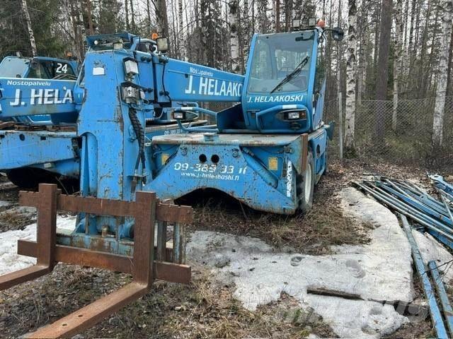 Merlo Roto 33,16 Chariot télescopique