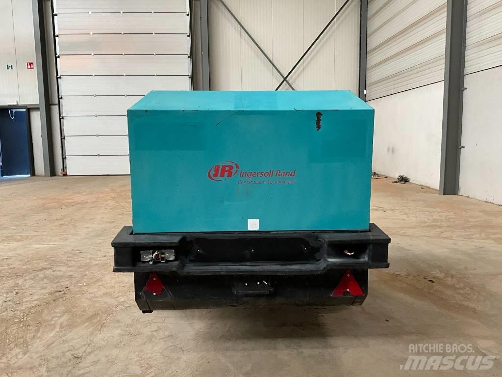 Doosan 7/51 Compresseur