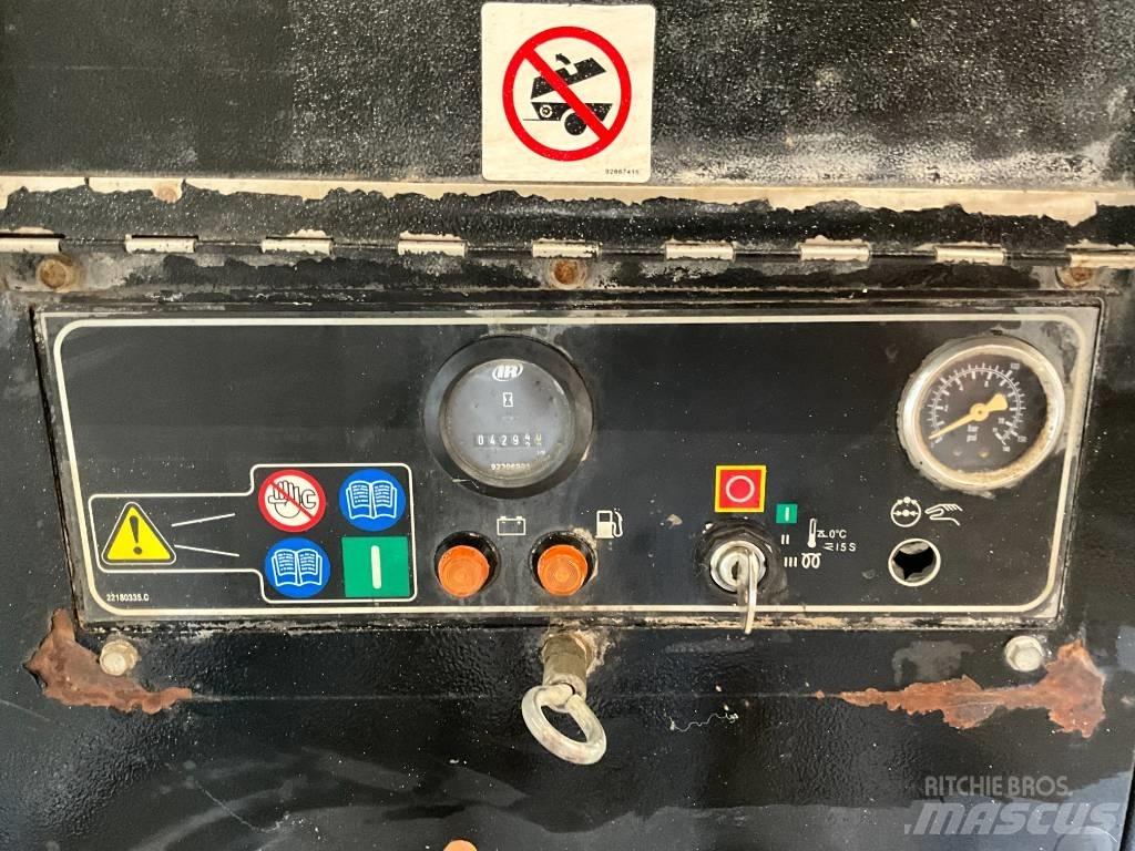 Doosan 7/51 Compresseur
