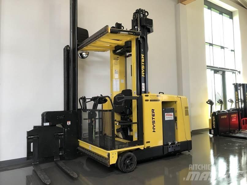 Hyster C1.0 Chariot élévateur étroit