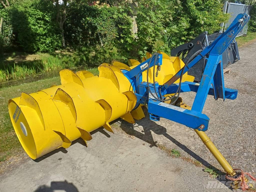 Reck Plantar 260 Autres matériels d'élevage