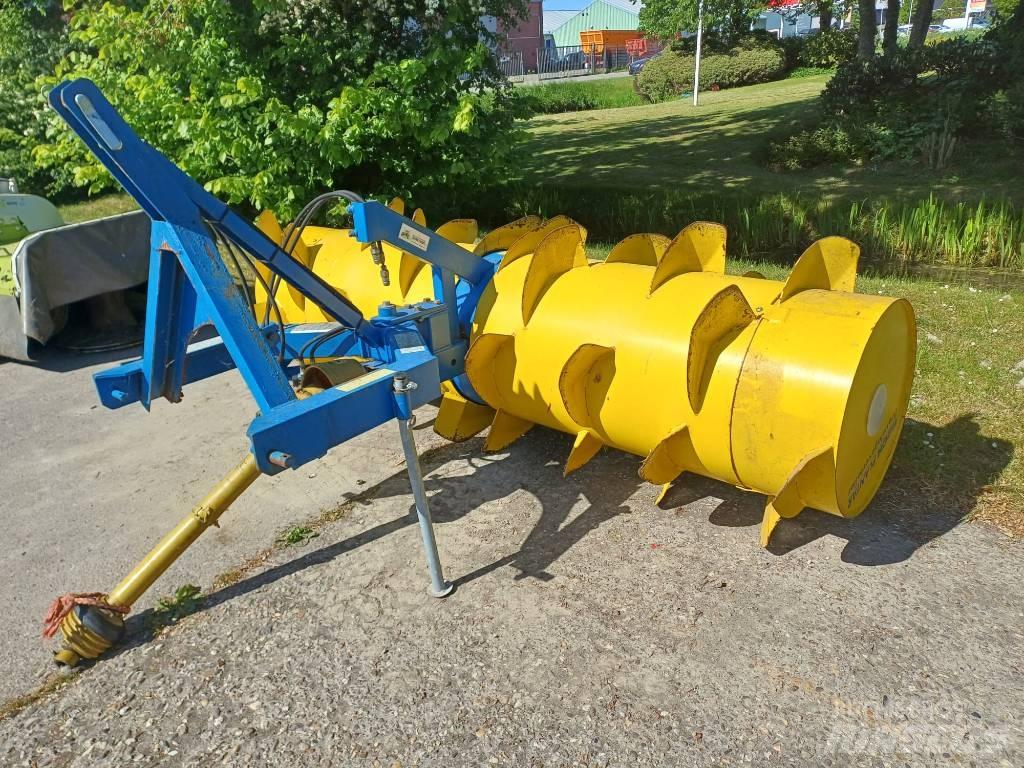 Reck Plantar 260 Autres matériels d'élevage