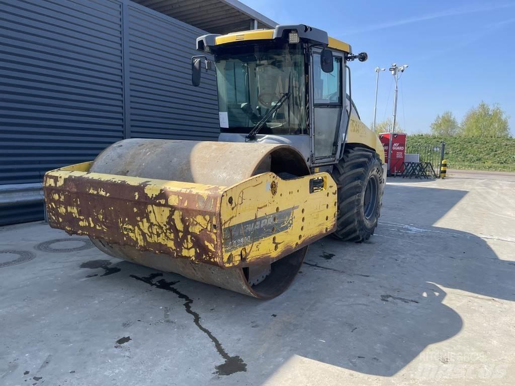 Dynapac CA3500D Rouleaux monocylindre
