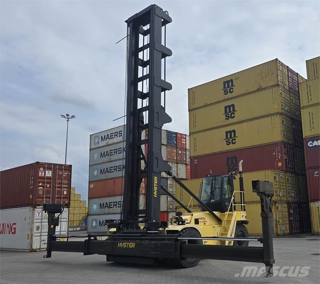 Hyster H22XM-12EC Chariot élévateur gros tonnage
