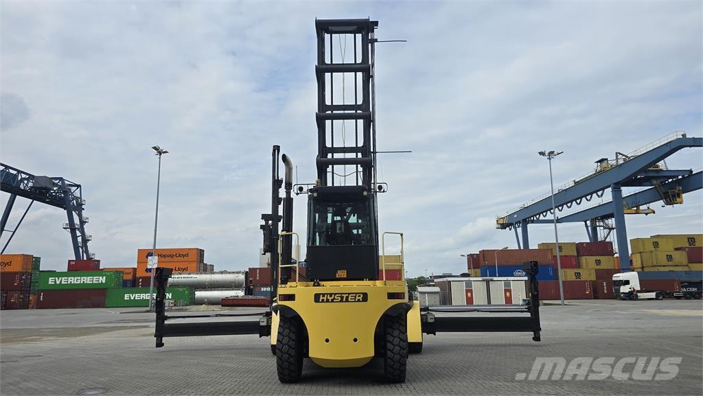 Hyster H22XM-12EC Chariot élévateur gros tonnage