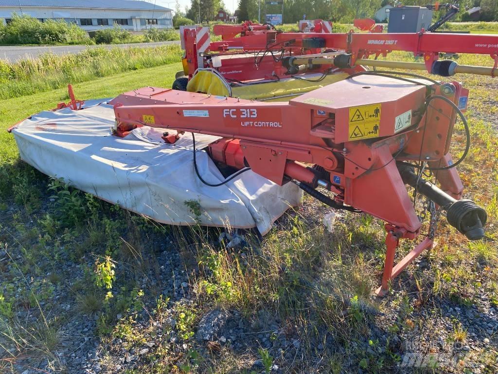 Kuhn FC 313 Faucheuse-conditionneuse