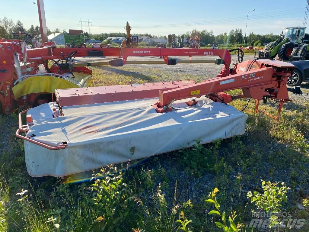 Kuhn FC 313 Faucheuse-conditionneuse