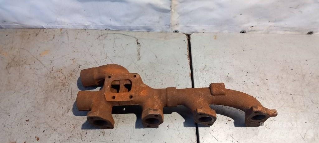 Scania R 440   1857383 Moteur