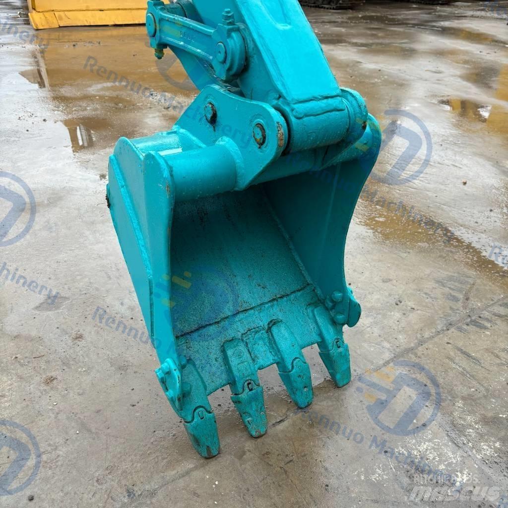 Kubota U 30 Mini pelle < 7t