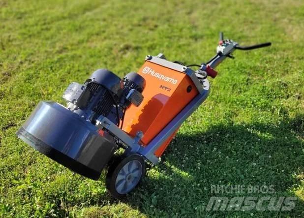 Husqvarna PG530 Machines à polir le béton