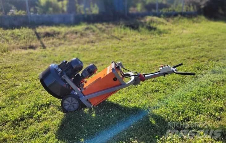Husqvarna PG530 Machines à polir le béton