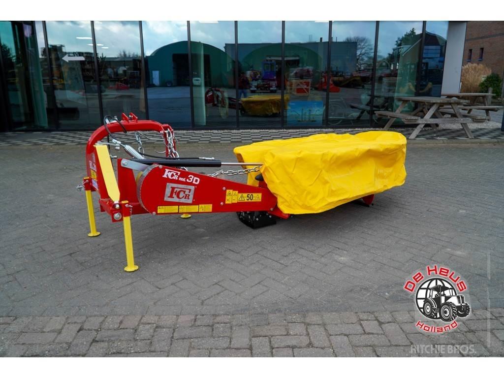  FCR D3 Faucheuse