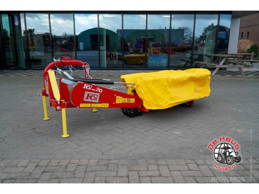  FCR D3 Faucheuse