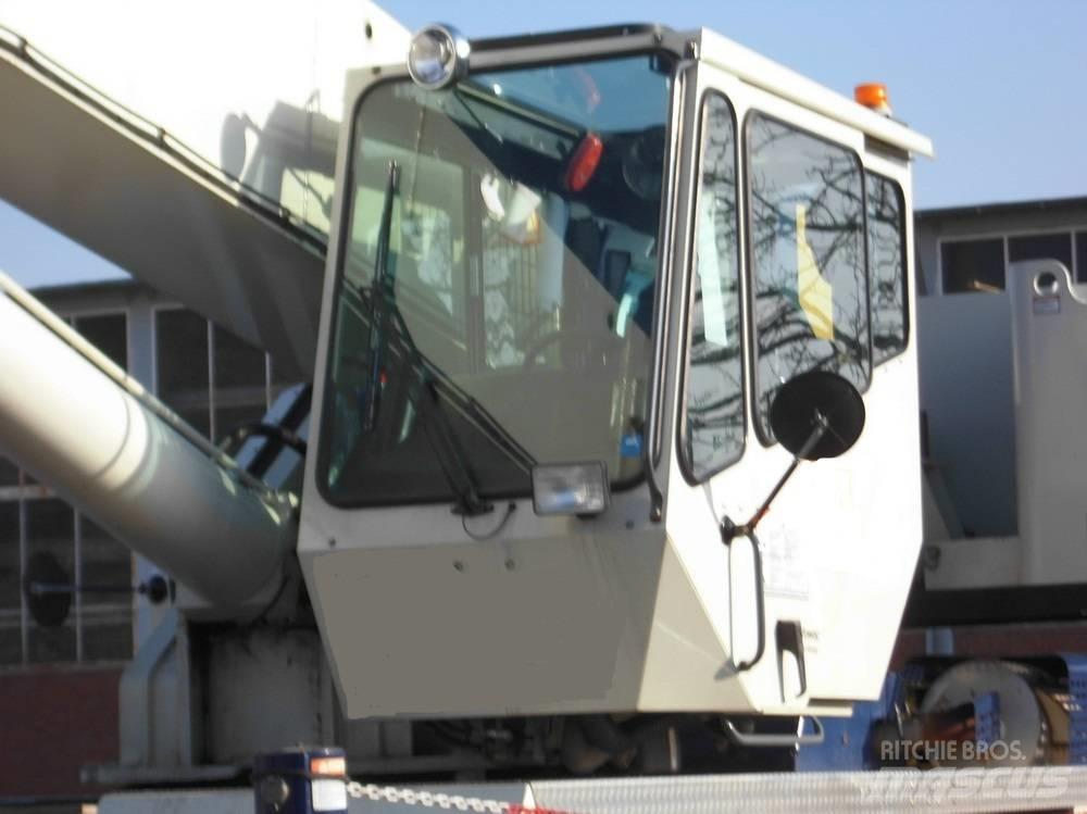 Grove RT 650 E Grues mobiles