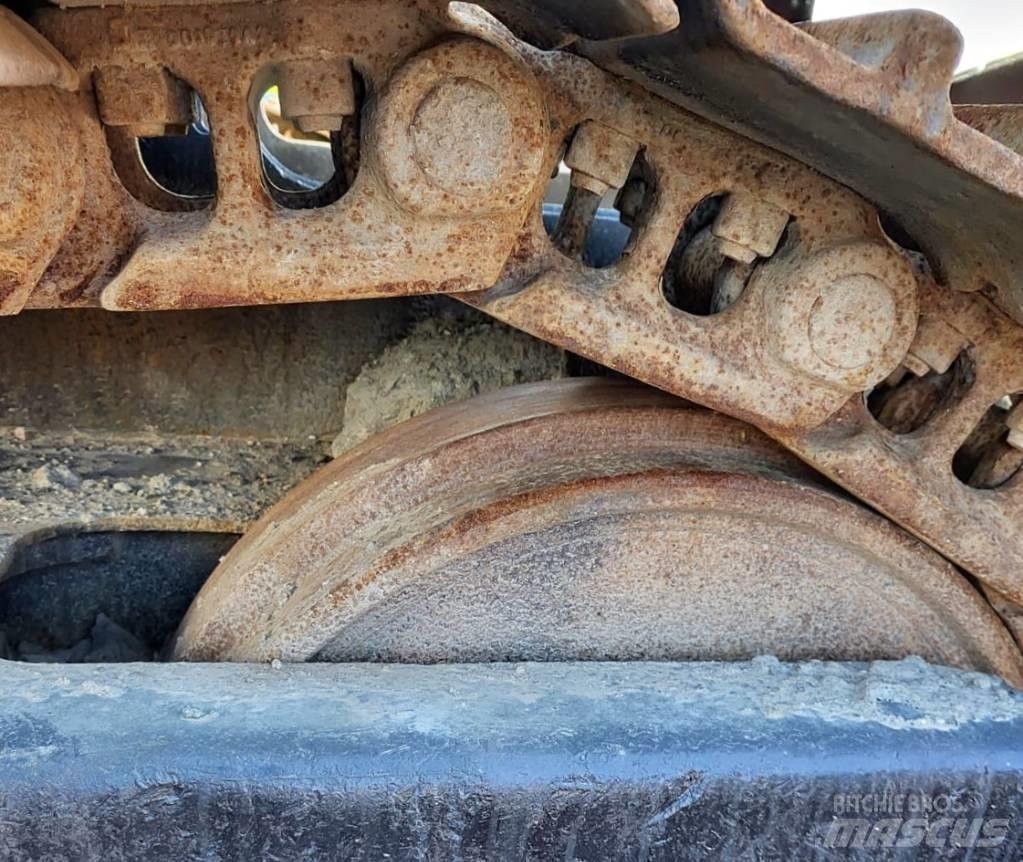 Metso C 110 Concasseur