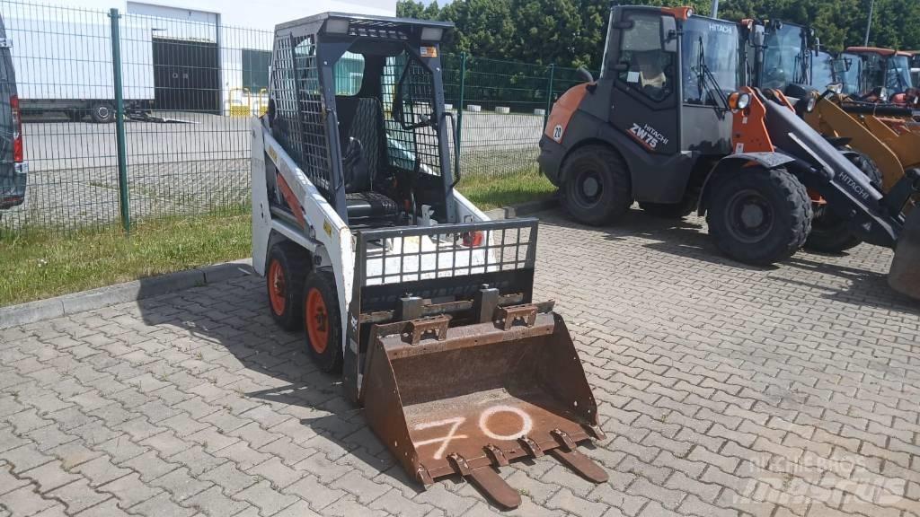 Bobcat S 70 Chargeuse compacte