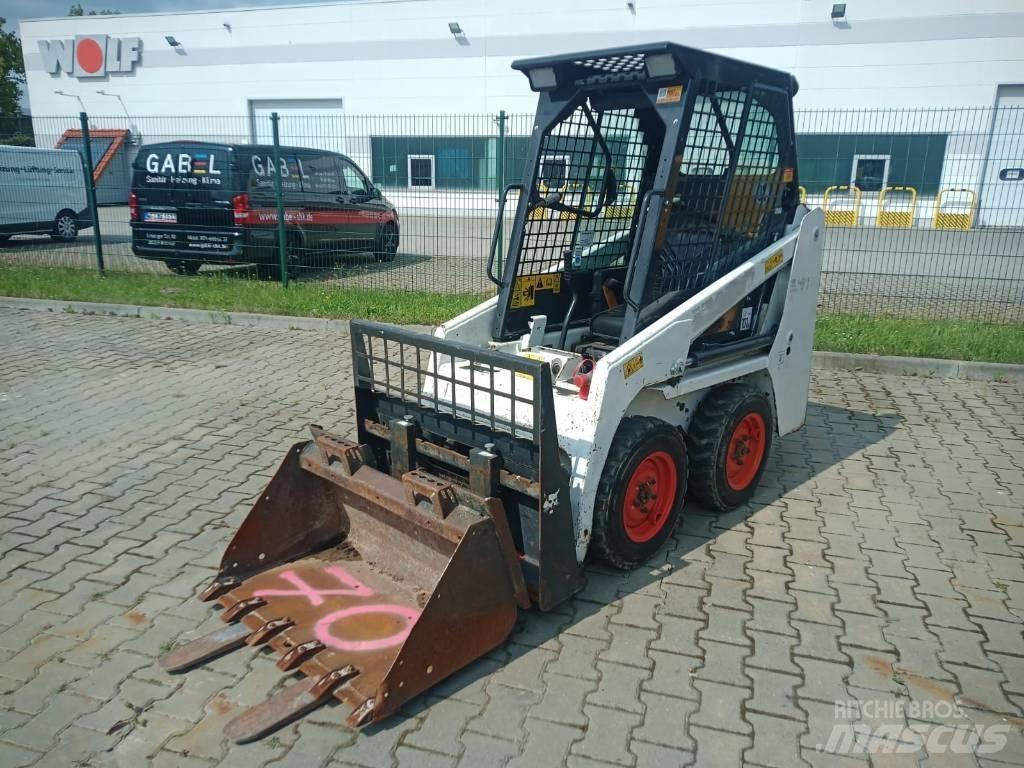 Bobcat S 70 Chargeuse compacte