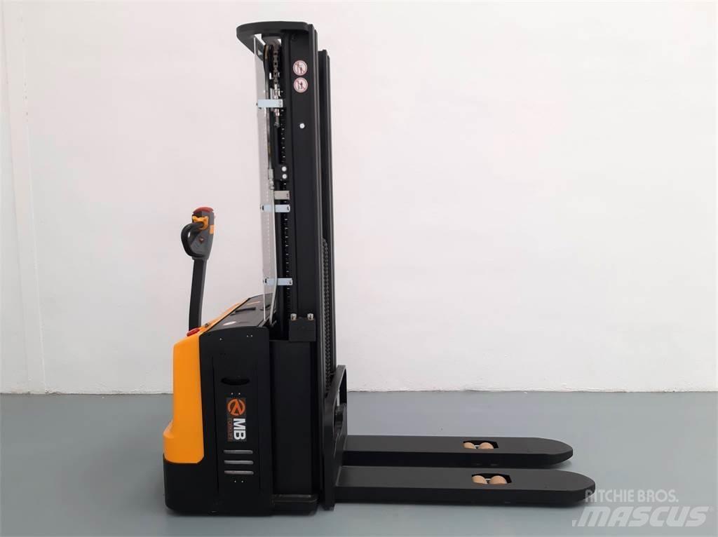 ES16 16WA 3F450 Gerbeur accompagnant