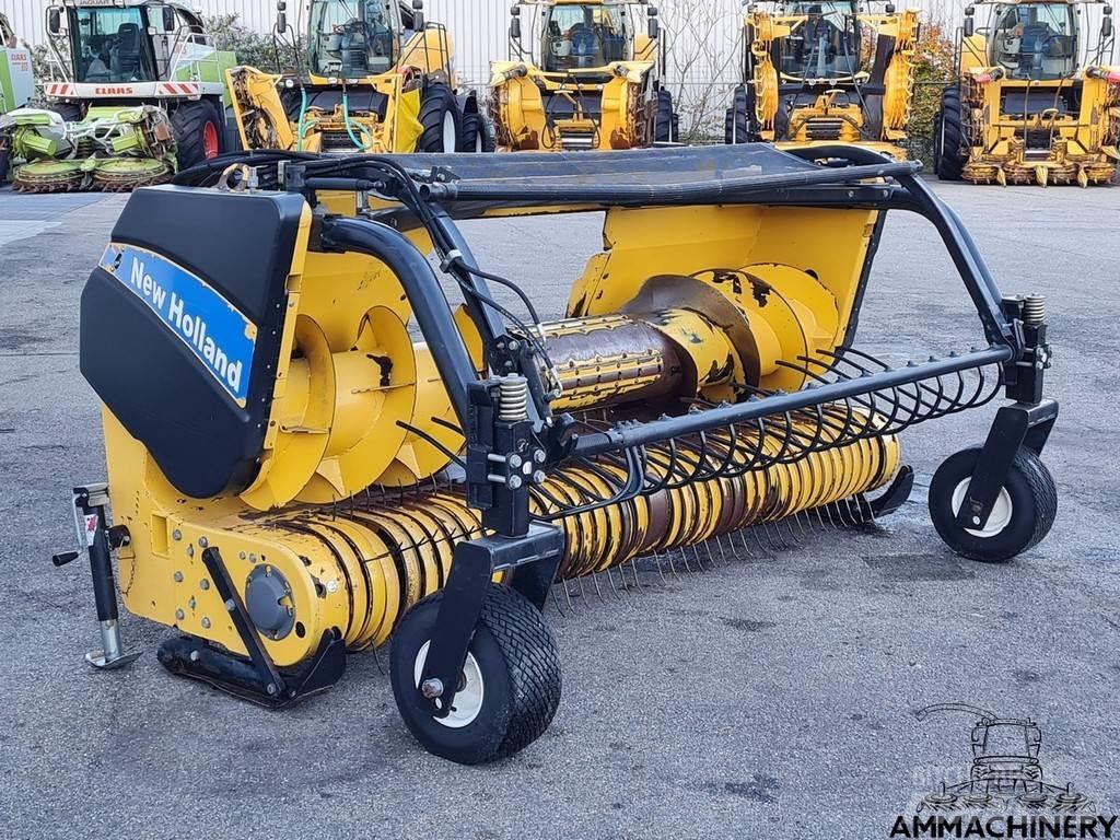 New Holland 273FP Barre de coupe pour moissonneuse batteuse