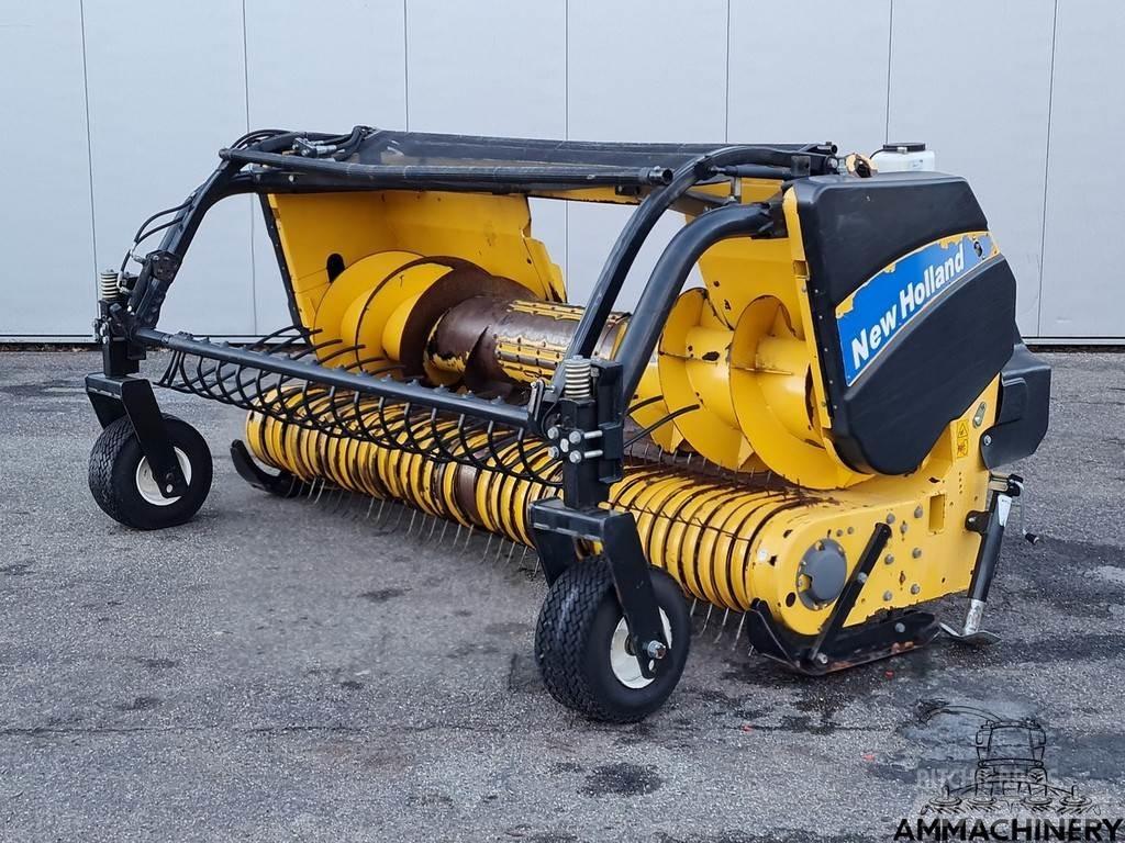 New Holland 273FP Barre de coupe pour moissonneuse batteuse