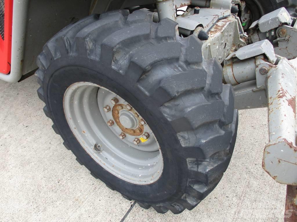 Merlo P40.17 (684) Chariot télescopique