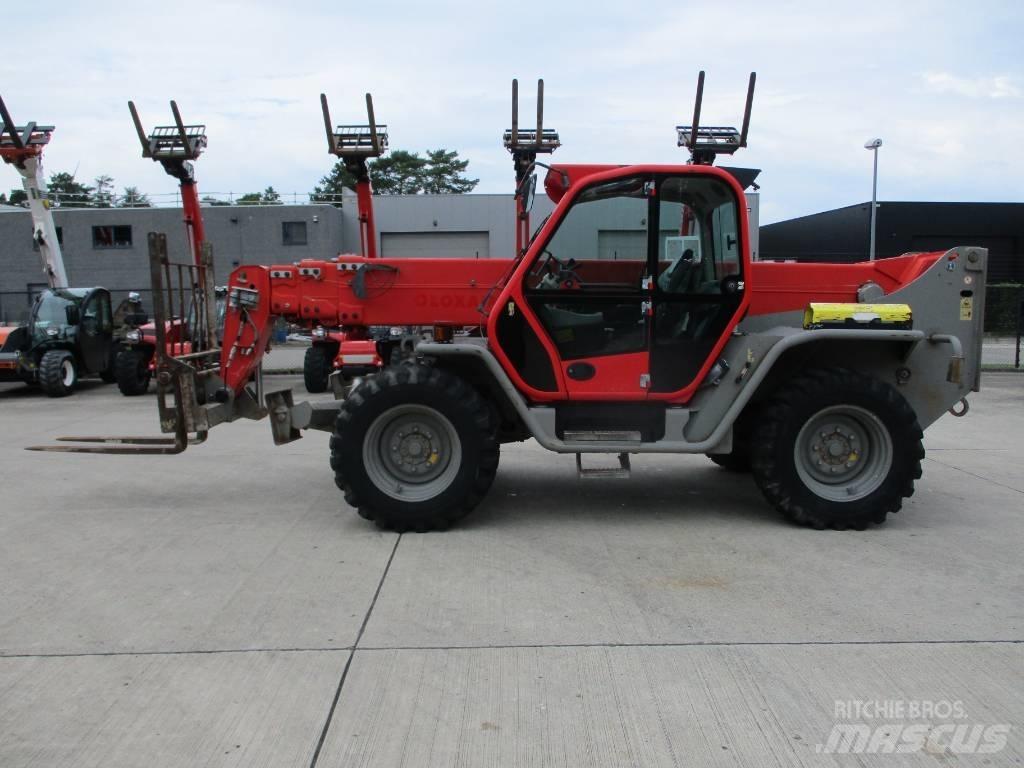 Merlo P40.17 (684) Chariot télescopique