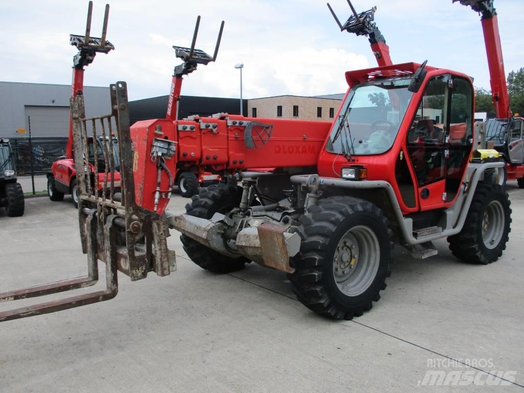 Merlo P40.17 (684) Chariot télescopique