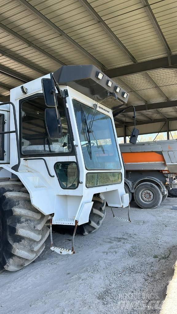 Dynapac DS 400 Compacteur de sol