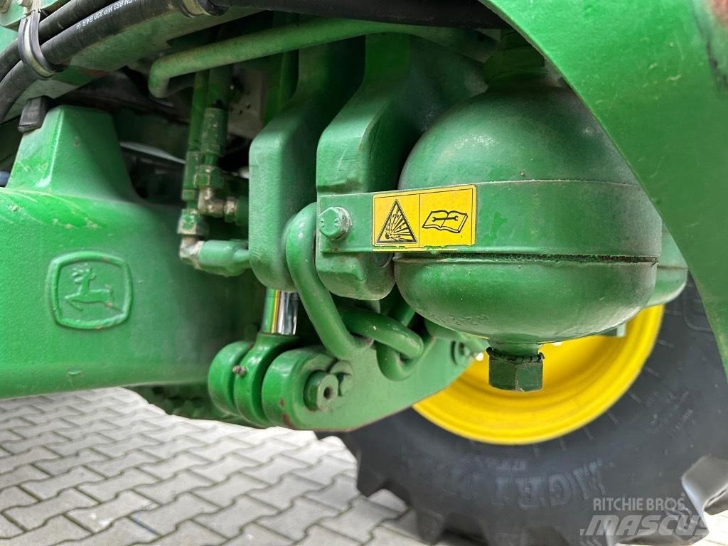 John Deere 6920 S Tracteur