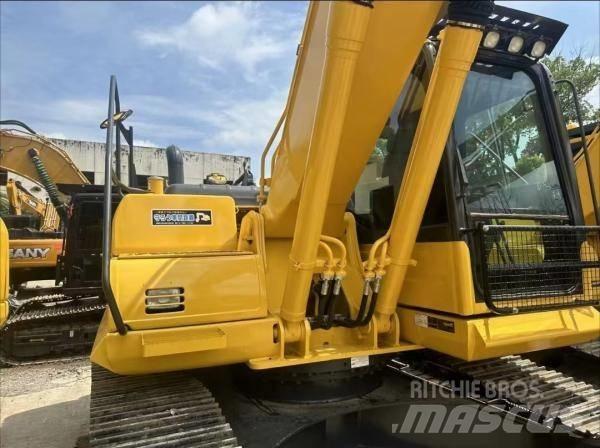 Komatsu PC 200 Mini pelle 7t-12t
