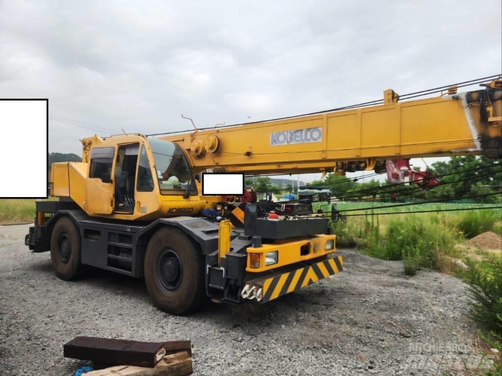 Kobelco RK 250-5 Grues mobiles
