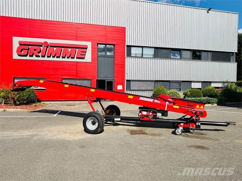 Grimme LC Matériel pomme de terre - Autres