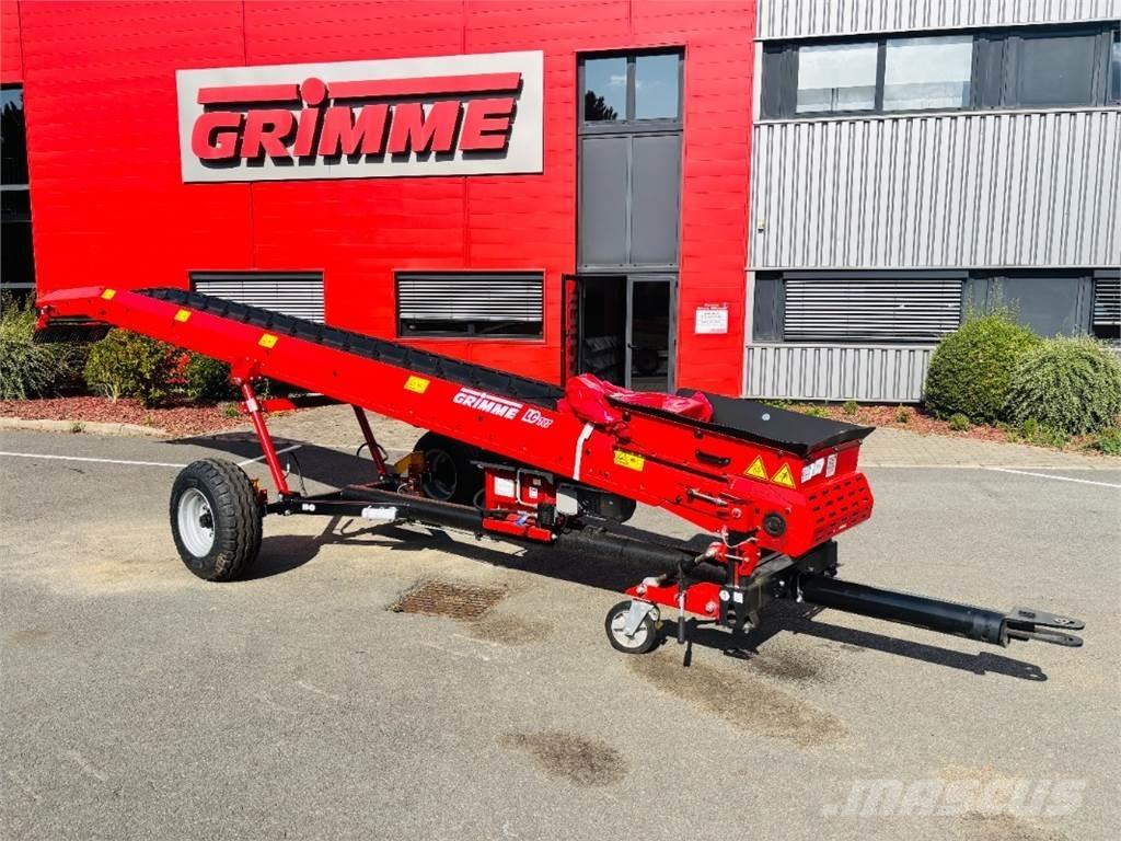 Grimme LC Matériel pomme de terre - Autres