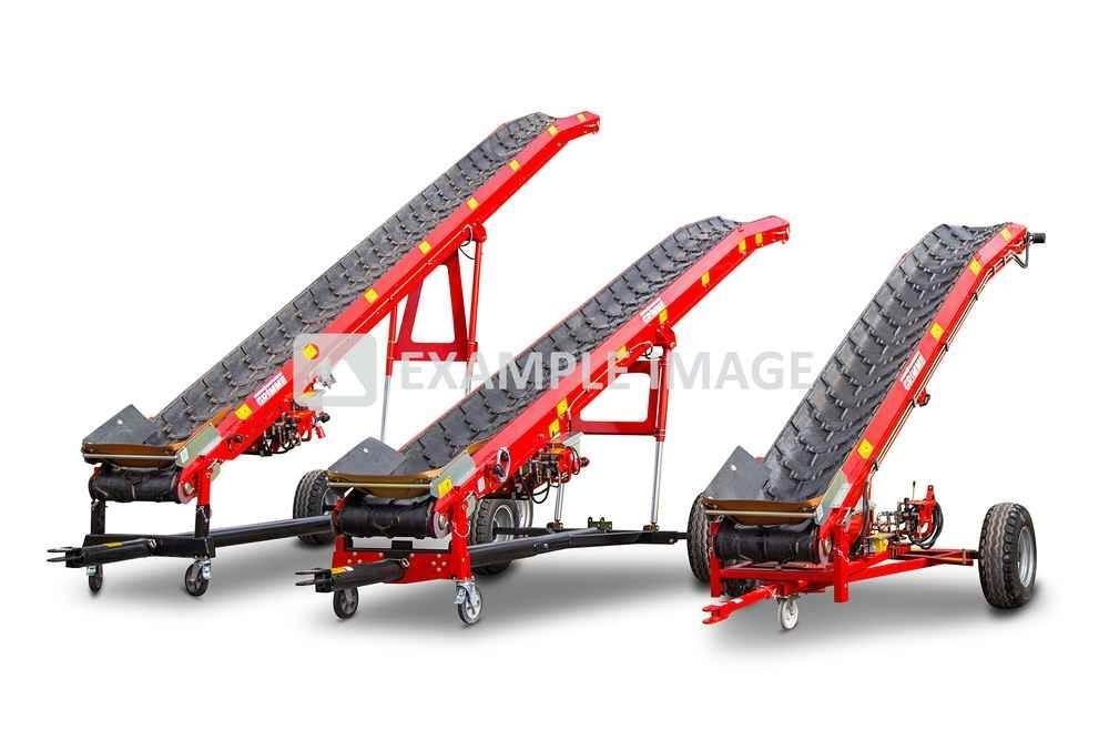 Grimme LC Matériel pomme de terre - Autres