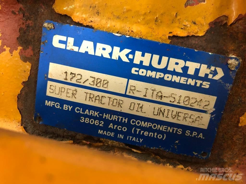 Clark / Hurth 172/300 Essieux